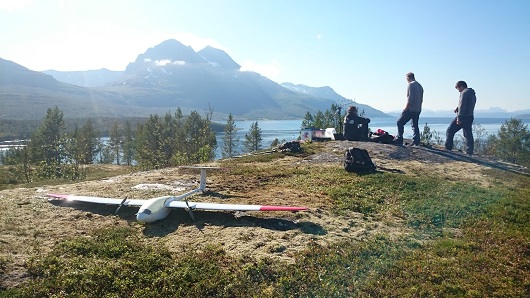 530x298 Drone Rystraumen