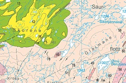 250x166 BerggrunnVinje Kommune