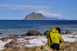 250x166 Værøy