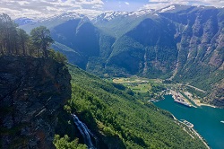 250x166 Joasetebergi Flaam oversiktsfoto