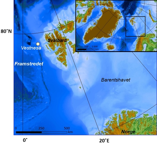 530x484 Fig.1 Kart svalbard