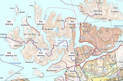 250x166 kvænangen