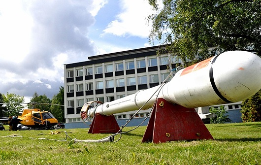 530x335 Helikopter