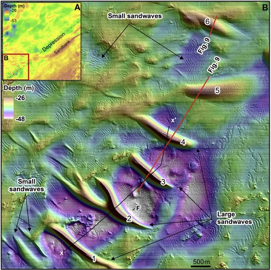 530x528 Sandbølger