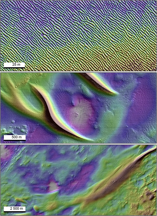 530x729 Tre landformer
