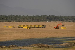 250x166 Kaveri River