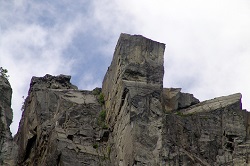 250x166 Preikestolen