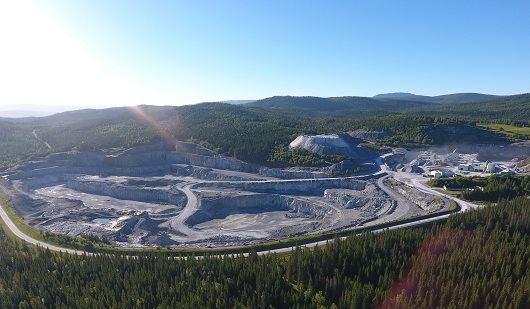 530x309 2018 Tromsdalen 2