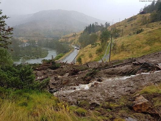 530x397 Vaksdal