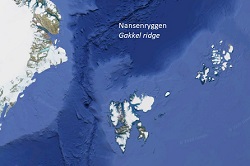 250x166 Nord for Svalbard