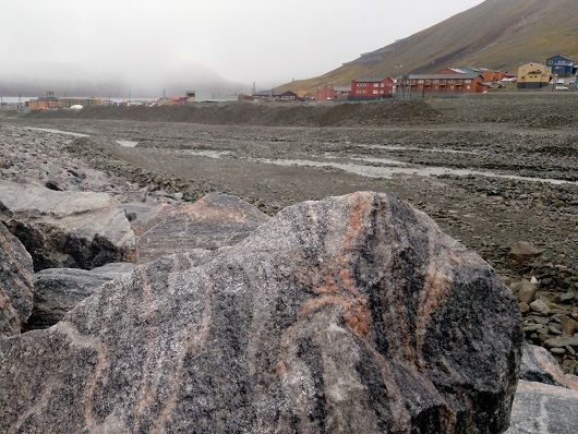 530x398 Finnmarkgneis foto Per Inge Myhre Norsk Polarinstitutt scaled