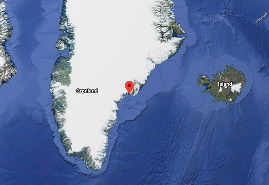530x364 Map