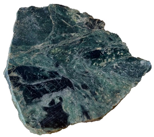 530x473 Serpentinitt