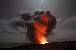 250x166 Vulkanisme Hawaii