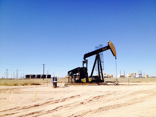530x397 Fracking
