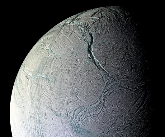 530x442 Enceladus
