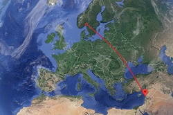 250x166 Google Earth