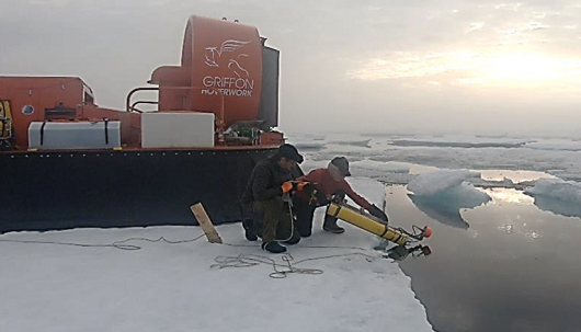 530x303 deployment echosounder