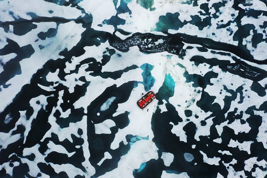 530x353 Drone
