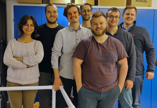 530x365 Team