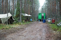 250x166 Boreprogrammet 2007