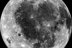 250x166 Oceanus Procellarum LRO
