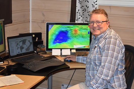 530x353 Terje Thorsnes