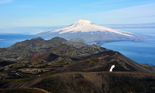 530x318 Jan Mayen