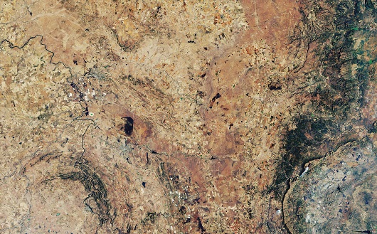 530x329 Vredefort