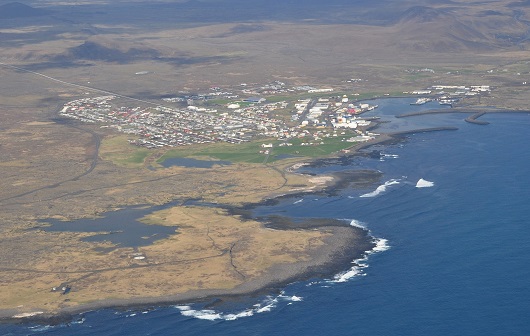 530x336 Grindavik