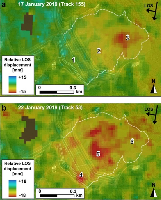530x658 InSAR
