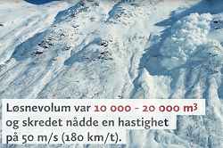 250x166 Skredvideo