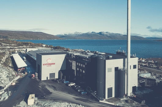 530x353 Kvitebjørn Varme