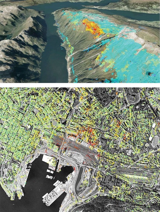 530x701 InSAR