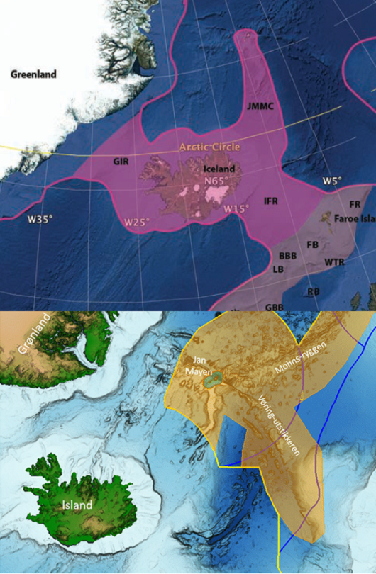 530x439 Icelandia Norskehavet utsnitt