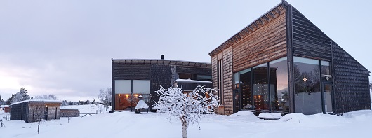 530x197 Dovrehytta