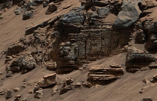 530x343 Mars