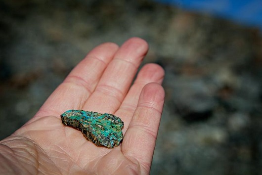 530x354 kobberstein