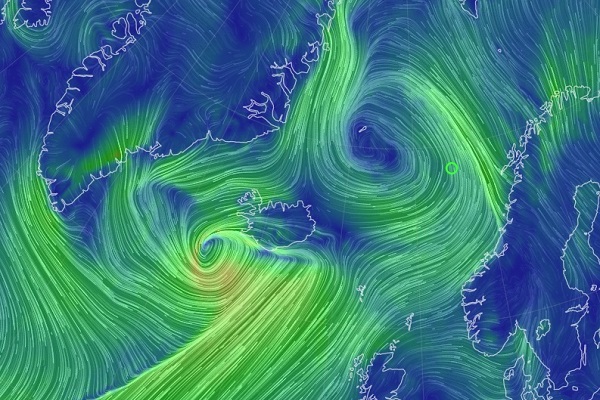 600x400 Vær