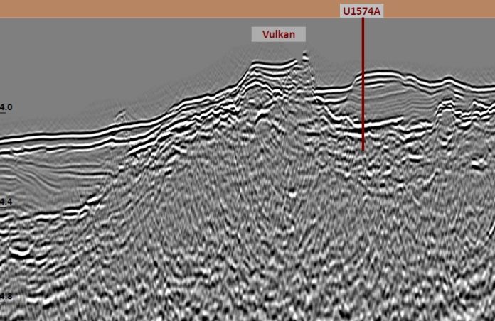 Vulkan