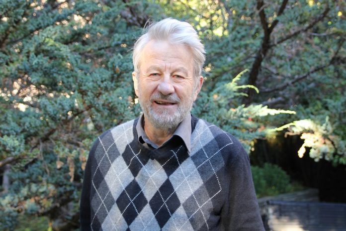 Bjørlykke