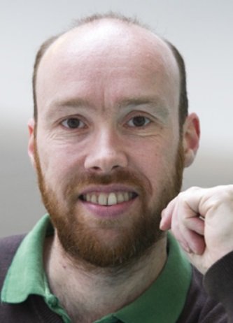 Helge Hellevang 1