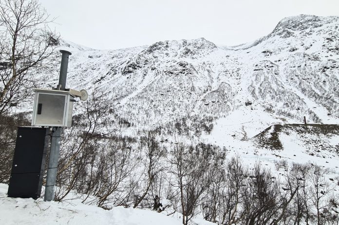 Strynefjellet