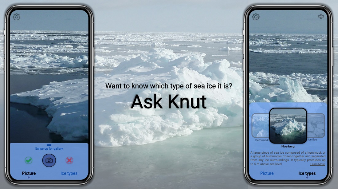 ask knut prototype