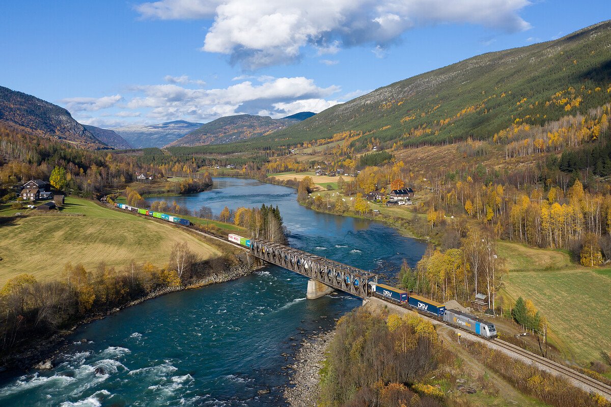 Din ultimate reiseguide med pro-tips fra bergartene - Geoforskning.no