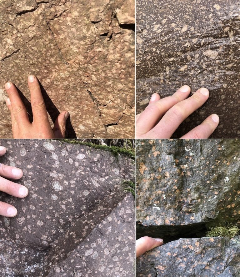 Gjennom Rombeporfyren P Sollih gda Geoforskning no gjennom-rombeporfyren-p-sollih-gda-geoforskning-no