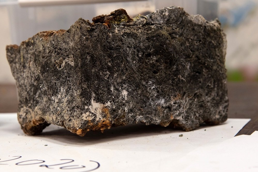 Seabed Minerals 2027: Call for abstracts