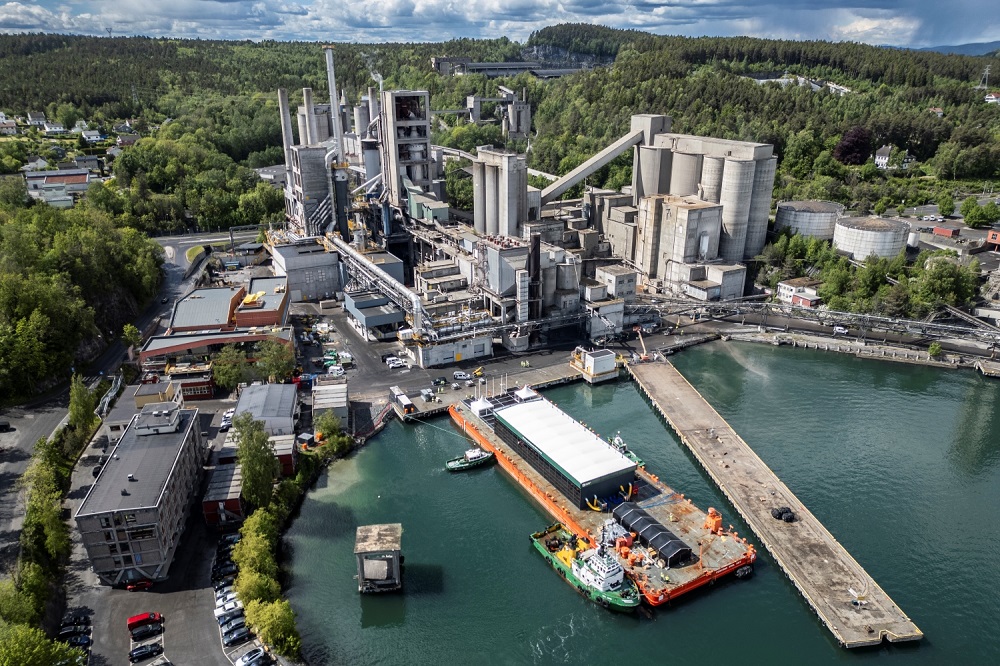 Vil norsk industri omfavne CCS?