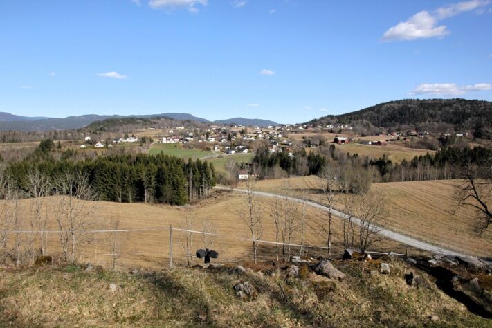 En forekomst for århundrer 