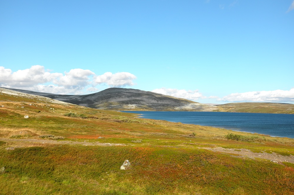 Varangerhalvøyas dype hemmelighet